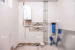 � ������� ������� 135 �2 � ���������� ������ �������� Hills ���� 7