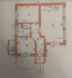 Продається будинок Харківська, Харків, Холодногірський, ХОЛОДНАЯ ГОРА, Холодногорская ул., м. Холодна гора фото 19 Продається будинок Харківська, Харків, Холодногірський, ХОЛОДНАЯ ГОРА, Холодногорская ул., м. Холодна гора фото 19