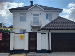 Продається будинок Харківська, Харків, Немишлянський, 8-й хлебзавод, Мотроненская ул., м. Академіка Барабашова фото 1 Продається будинок Харківська, Харків, Немишлянський, 8-й хлебзавод, Мотроненская ул., м. Академіка Барабашова фото 1