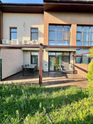 Дом в городе Таунхаус 200 м2 Автономное отопление Новый ремонт фото 2 Дом в городе Таунхаус 200 м2 Автономное отопление Новый ремонт фото 2