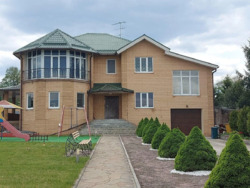 У продажу двоповерховий будинок у престижномуселищы Флоринка. фото 2 У продажу двоповерховий будинок у престижномуселищы Флоринка. фото 2