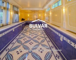 ������ ������� � �.�. Park House � 13-�������� �������� ���� 10