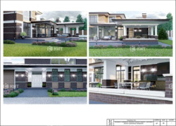 Лісопарк (Лесопарк), КМ Форест фото 14 Лісопарк (Лесопарк), КМ Форест фото 14