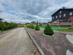 У продажу двоповерховий будинок у престижномуселищы Флоринка. фото 5 У продажу двоповерховий будинок у престижномуселищы Флоринка. фото 5