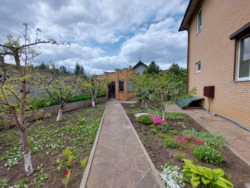 У продажу двоповерховий будинок у престижномуселищы Флоринка. фото 8 У продажу двоповерховий будинок у престижномуселищы Флоринка. фото 8