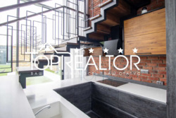 Продам совершенно новый дом-дуплекс на проспекте Науки Павлово Поле фото 8 Продам совершенно новый дом-дуплекс на проспекте Науки Павлово Поле фото 8