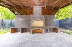 Лісопарк (Лесопарк), КМ Форест фото 6 Лісопарк (Лесопарк), КМ Форест фото 6