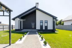 � ��������� ���������� ������ ���� ������. ������� 210 �2. ���� 1