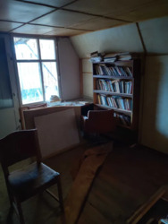 Дом с участком под автономное проживание фото 8 Дом с участком под автономное проживание фото 8