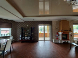 У продажу двоповерховий будинок у престижномуселищы Флоринка. фото 10 У продажу двоповерховий будинок у престижномуселищы Флоринка. фото 10