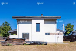 � ������� ������� 135 �2 � ���������� ������ �������� Hills ���� 3