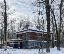 Лісопарк (Лесопарк), КМ Форест фото 4 Лісопарк (Лесопарк), КМ Форест фото 4