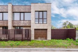 Дуплекс 206 м2, Павлово Поле (м. 23 Августа, пр. Науки 65) фото 2 Дуплекс 206 м2, Павлово Поле (м. 23 Августа, пр. Науки 65) фото 2