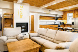 Продається будинок у клубному містечку Шале-Грааль, Чайківка фото 5 Продається будинок у клубному містечку Шале-Грааль, Чайківка фото 5