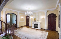 Авторский!Шикарный!Элитный!Трёхуровневый таунхаус, Тетра,Сокольники фото 7 Авторский!Шикарный!Элитный!Трёхуровневый таунхаус, Тетра,Сокольники фото 7