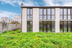 Дуплекс 206 м2, Павлово Поле (м. 23 Августа, пр. Науки 65) фото 17 Дуплекс 206 м2, Павлово Поле (м. 23 Августа, пр. Науки 65) фото 17