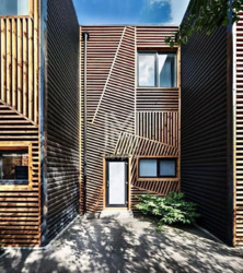 Продам сучасний таунхаус біля м. Спортивна! фото 5 Продам сучасний таунхаус біля м. Спортивна! фото 5