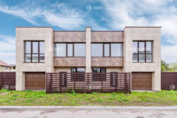 Дуплекс 206 м2, Павлово Поле (м. 23 Августа, пр. Науки 65) фото 1 Дуплекс 206 м2, Павлово Поле (м. 23 Августа, пр. Науки 65) фото 1