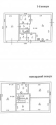 Продається будинок Харків, Харківська, Слобідський, Коммун.рынок (Н.Дома), м. Палац спорту фото 2 Продається будинок Харків, Харківська, Слобідський, Коммун.рынок (Н.Дома), м. Палац спорту фото 2