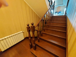 У продажу двоповерховий будинок у престижномуселищы Флоринка. фото 15 У продажу двоповерховий будинок у престижномуселищы Флоринка. фото 15