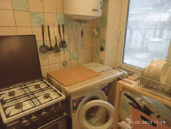 будинок Залютино м.Холод. гора, центральні комунікації 102 м2 фото 17 будинок Залютино м.Холод. гора, центральні комунікації 102 м2 фото 17