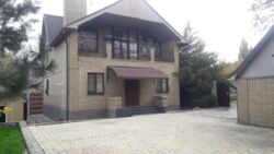 Продам 2х этажный дом фото 1 Продам 2х этажный дом фото 1