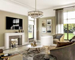 Продам сучасний 1-пов. будинок у Парк Хаусі. Лісопарк фото 19 Продам сучасний 1-пов. будинок у Парк Хаусі. Лісопарк фото 19