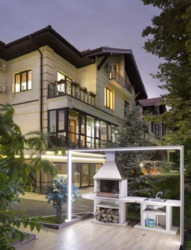 Авторский!Шикарный!Элитный!Трёхуровневый таунхаус, Тетра,Сокольники фото 2 Авторский!Шикарный!Элитный!Трёхуровневый таунхаус, Тетра,Сокольники фото 2