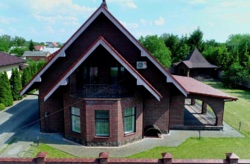 Будинок в Підгайцях фото 1 Будинок в Підгайцях фото 1