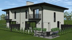 Дуплекс на вул.Коперніка фото 8 Дуплекс на вул.Коперніка фото 8