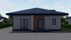 Твій перший дім — із правильним вайбом. Продаж будинку – всього за 7км від Луцька! фото 7 Твій перший дім — із правильним вайбом. Продаж будинку – всього за 7км від Луцька! фото 7