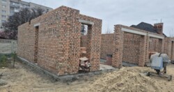 Дуплекс на вул.Коперніка фото 2 Дуплекс на вул.Коперніка фото 2