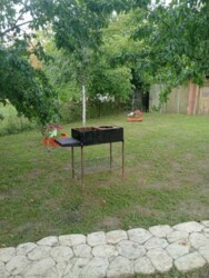 Дачна ділянка з будиночком на масиві Промінь фото 9 Дачна ділянка з будиночком на масиві Промінь фото 9