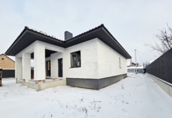 Сучасна 'американка'в Луцьку фото 1 Сучасна 'американка'в Луцьку фото 1