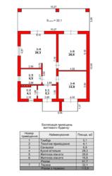 Твій перший дім — із правильним вайбом. Продаж будинку – всього за 7км від Луцька! фото 9 Твій перший дім — із правильним вайбом. Продаж будинку – всього за 7км від Луцька! фото 9