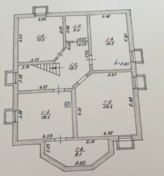 Будинок в Підгайцях фото 19 Будинок в Підгайцях фото 19