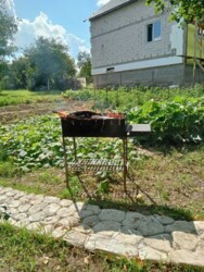 Дачна ділянка з будиночком на масиві Промінь фото 1 Дачна ділянка з будиночком на масиві Промінь фото 1
