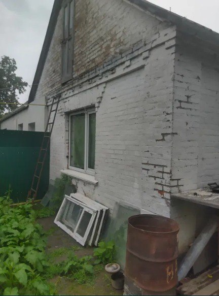 Продаємо частину будинку фото 1 Продаємо частину будинку фото 1