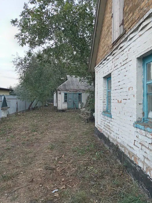 Продам приватний будинок загальною площею 55 кв. м. фото 1 Продам приватний будинок загальною площею 55 кв. м. фото 1