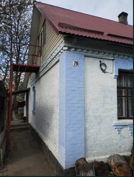 Продаж цегляного будинку фото 1 Продаж цегляного будинку фото 1