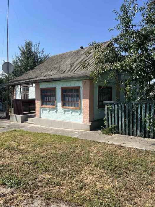 Продаж будинку в с. Потіївка, Київська область фото 1 Продаж будинку в с. Потіївка, Київська область фото 1