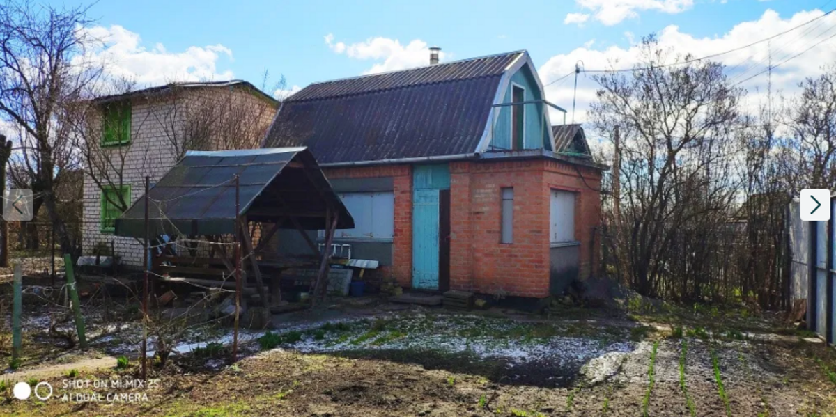 дача в сухому яру фото 1 дача в сухому яру фото 1