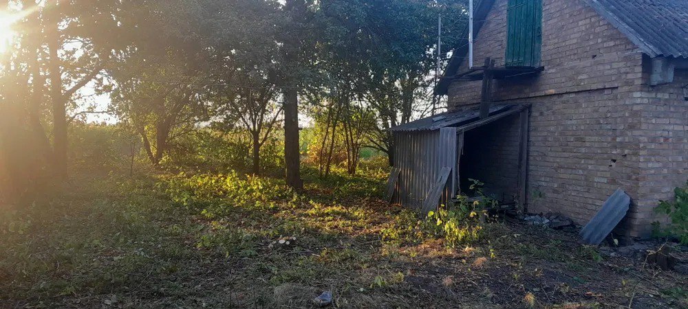 Будинок в с.Запруддя,Рокитнянський район, Київська область. фото 1 Будинок в с.Запруддя,Рокитнянський район, Київська область. фото 1