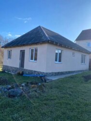 Продається земельна ділянка з будинком фото 1 Продається земельна ділянка з будинком фото 1