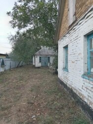 Продам приватний будинок загальною площею 55 кв. м. фото 1 Продам приватний будинок загальною площею 55 кв. м. фото 1