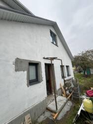 Продається новий двоповерховий будинок частково в капітальному ремонті фото 5 Продається новий двоповерховий будинок частково в капітальному ремонті фото 5