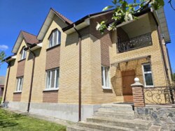 Продам будинок двоповерховий 205м2. Біла Церква в 10км фото 4 Продам будинок двоповерховий 205м2. Біла Церква в 10км фото 4