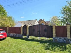 Продам будинок двоповерховий 205м2. Біла Церква в 10км фото 1 Продам будинок двоповерховий 205м2. Біла Церква в 10км фото 1