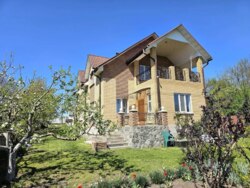 Продам будинок двоповерховий 205м2. Біла Церква в 10км фото 3 Продам будинок двоповерховий 205м2. Біла Церква в 10км фото 3