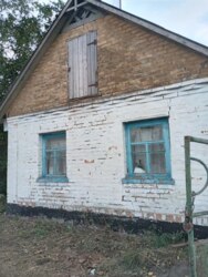Продам приватний будинок загальною площею 55 кв. м. фото 2 Продам приватний будинок загальною площею 55 кв. м. фото 2